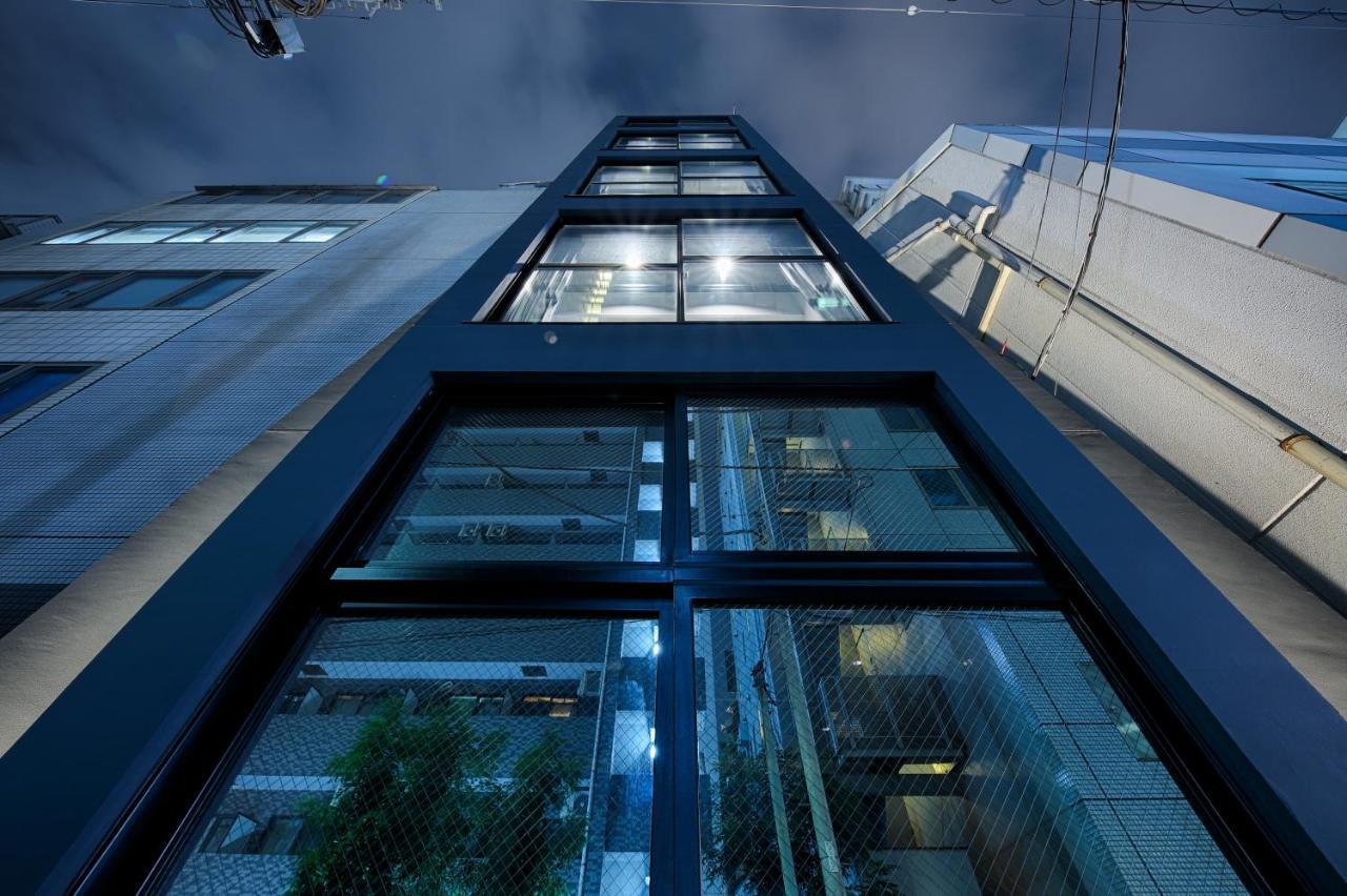 Tokyo Diagonal Tower * Tokio